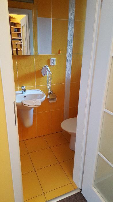 Villa Rozarka Stare Mesto  Extérieur photo
