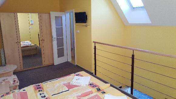 Villa Rozarka Stare Mesto  Extérieur photo