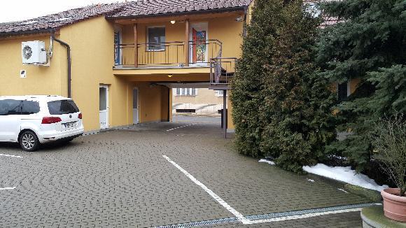 Villa Rozarka Stare Mesto  Extérieur photo