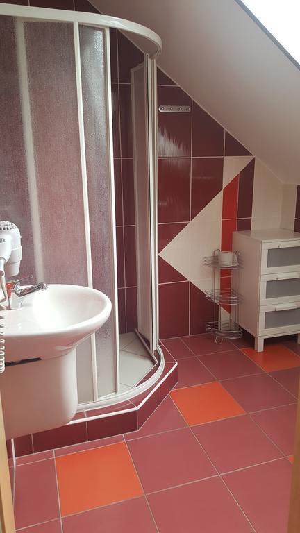 Villa Rozarka Stare Mesto  Extérieur photo