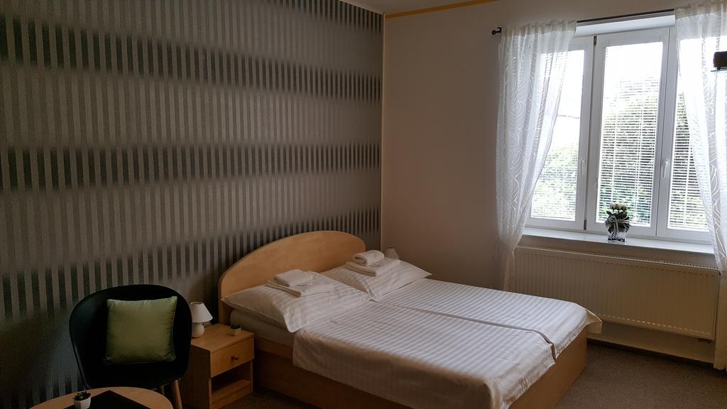 Villa Rozarka Stare Mesto  Extérieur photo