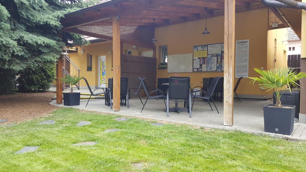 Villa Rozarka Stare Mesto  Extérieur photo