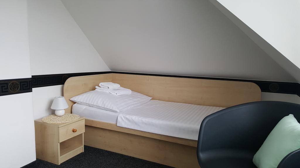 Villa Rozarka Stare Mesto  Chambre photo
